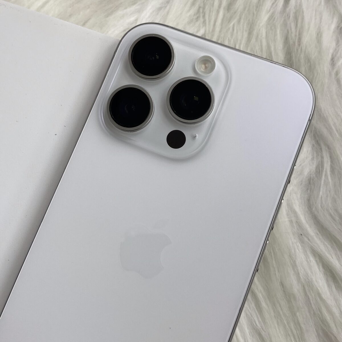 [福利機] iPhone 16 Pro 256G #57597