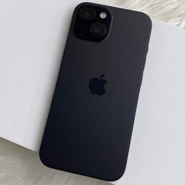 [福利機]  iPhone 15 256G #14534