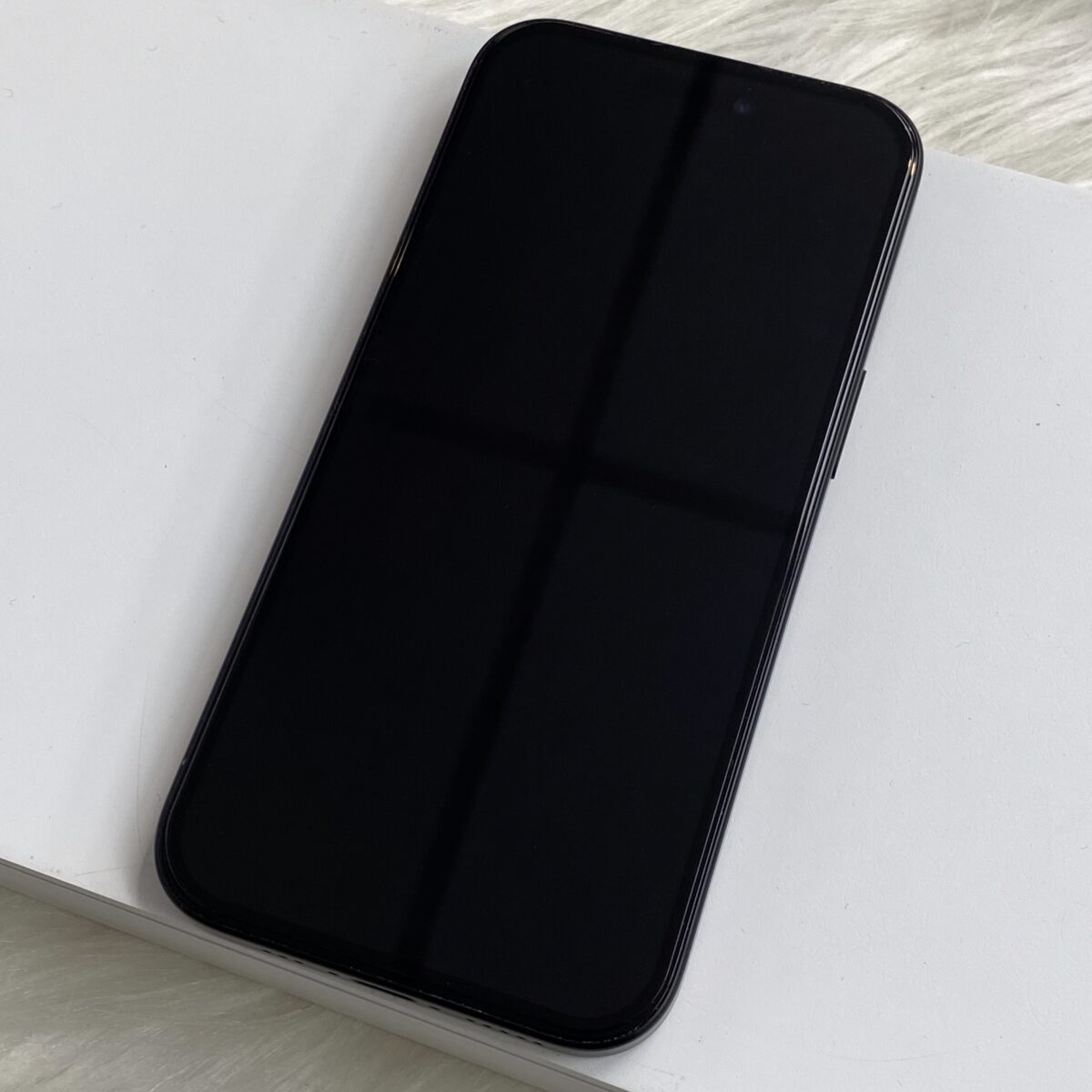 [福利機]  iPhone 15 256G #14534