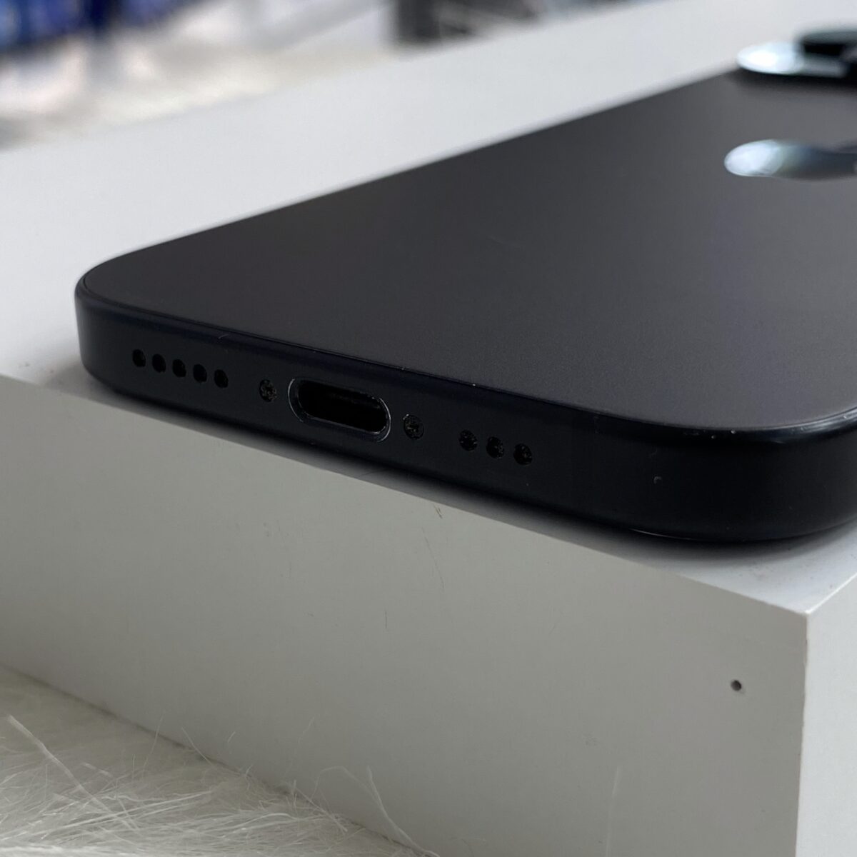 [福利機]  iPhone 15 256G #14534