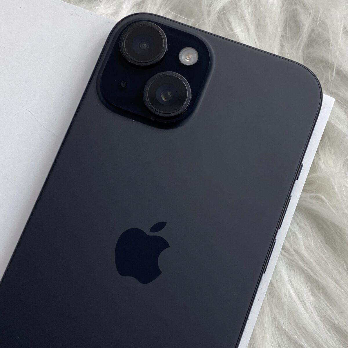 [福利機]  iPhone 15 256G #14534