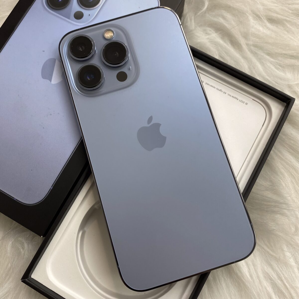 [福利機] iPhone 13 Pro 256G #79069