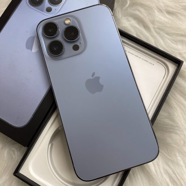 [福利機] iPhone 13 Pro 256G #79069