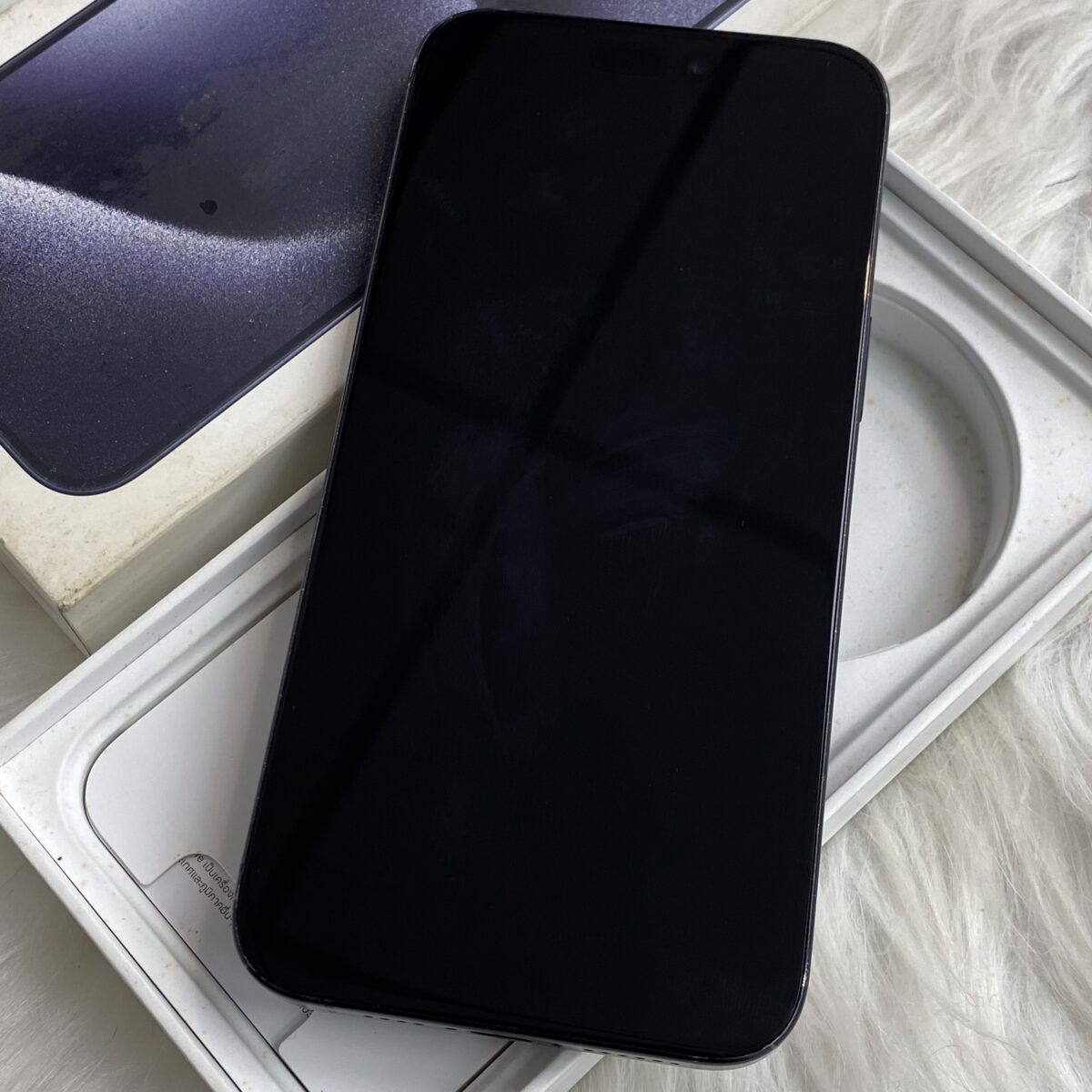 [福利機] iPhone 15 ProMax 256G #73057