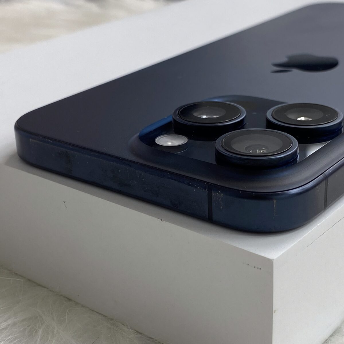 [福利機] iPhone 15 ProMax 256G #73057