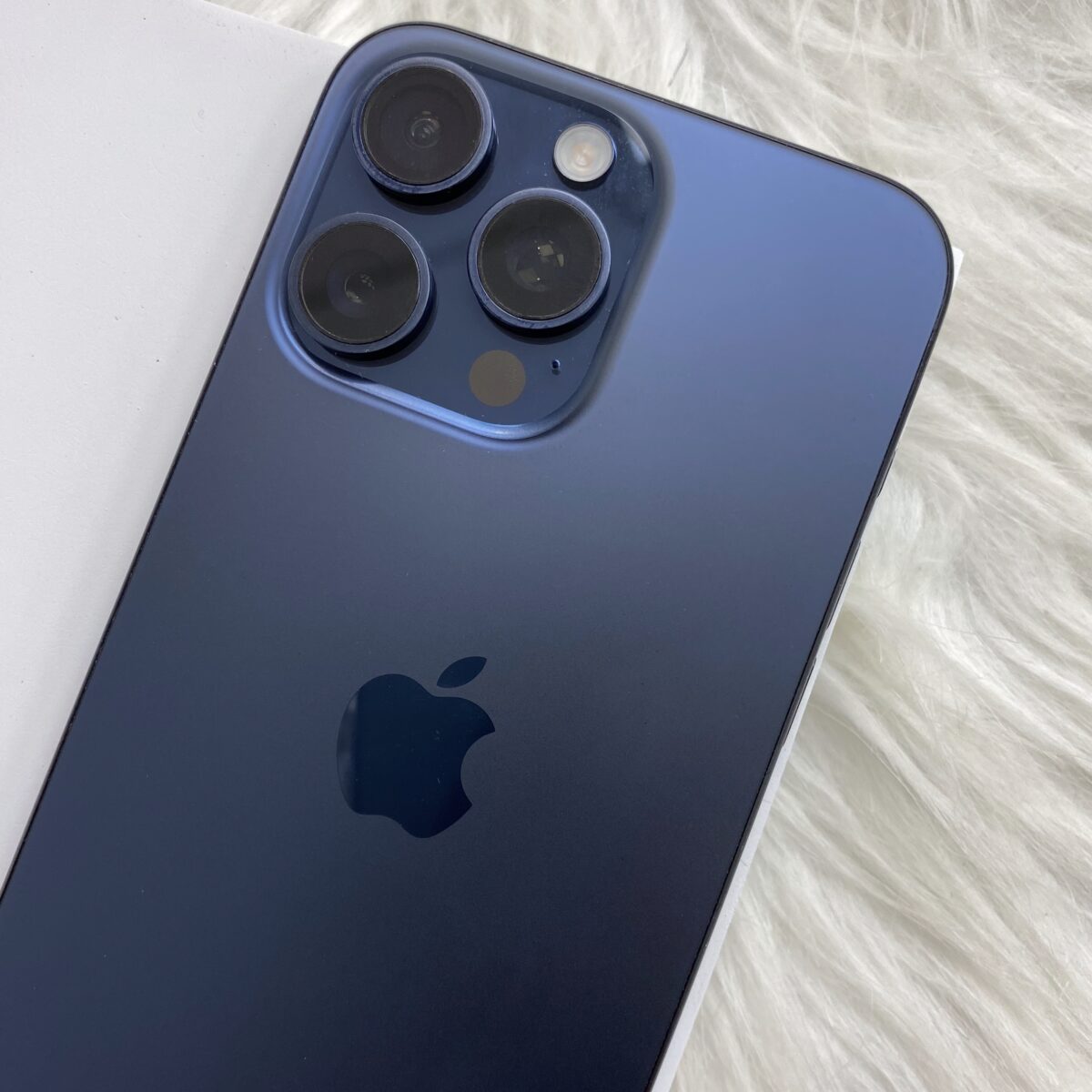 [福利機] iPhone 15 ProMax 256G #73057