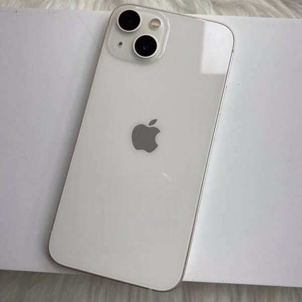 [福利機] iPhone 13 256G #02952