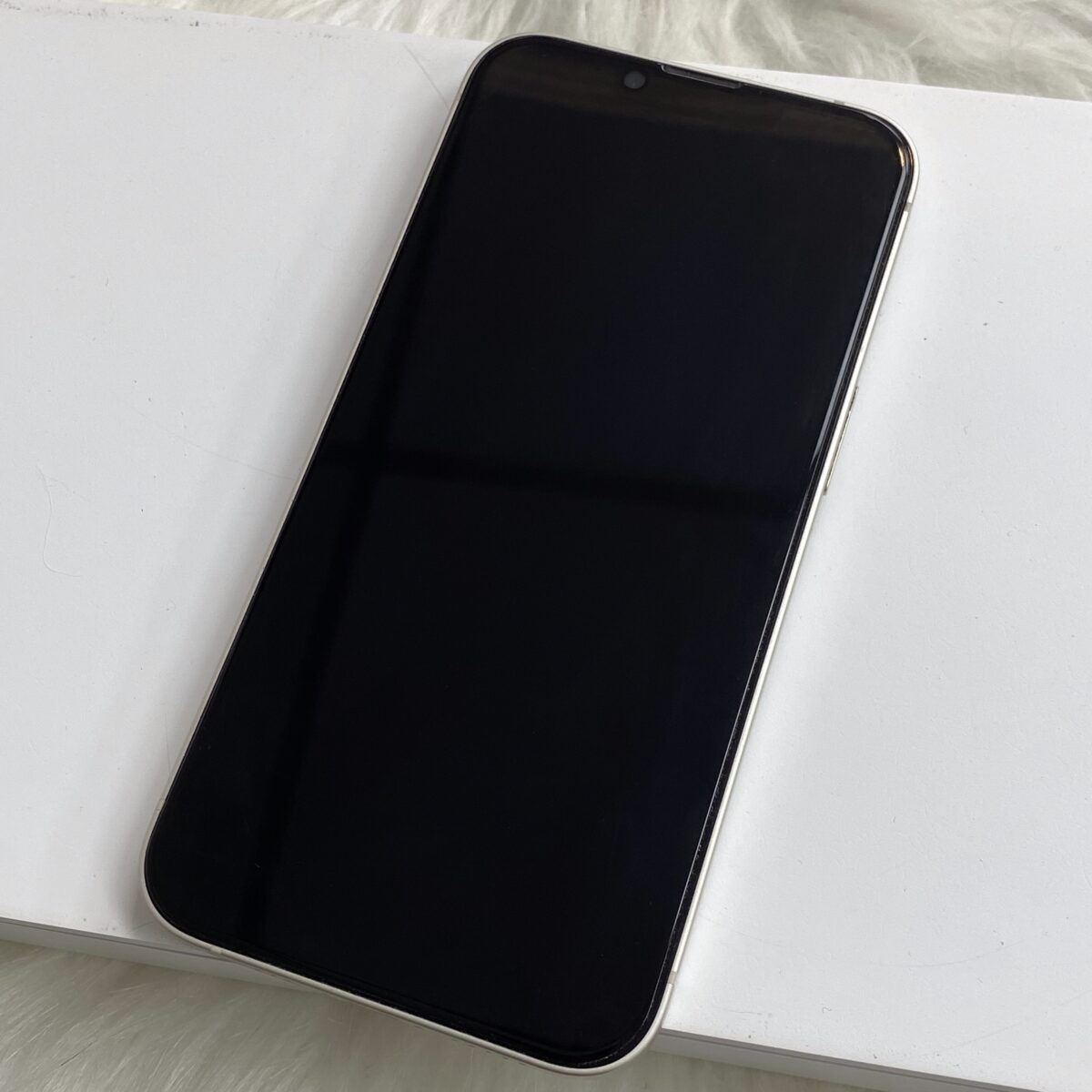 [福利機] iPhone 13 256G #02952