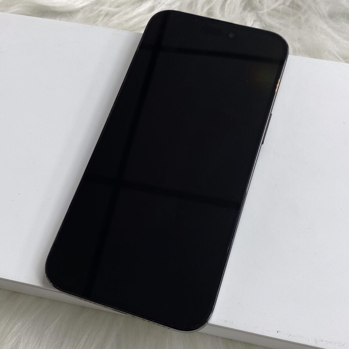 [福利機]  iPhone 15 256G #14534