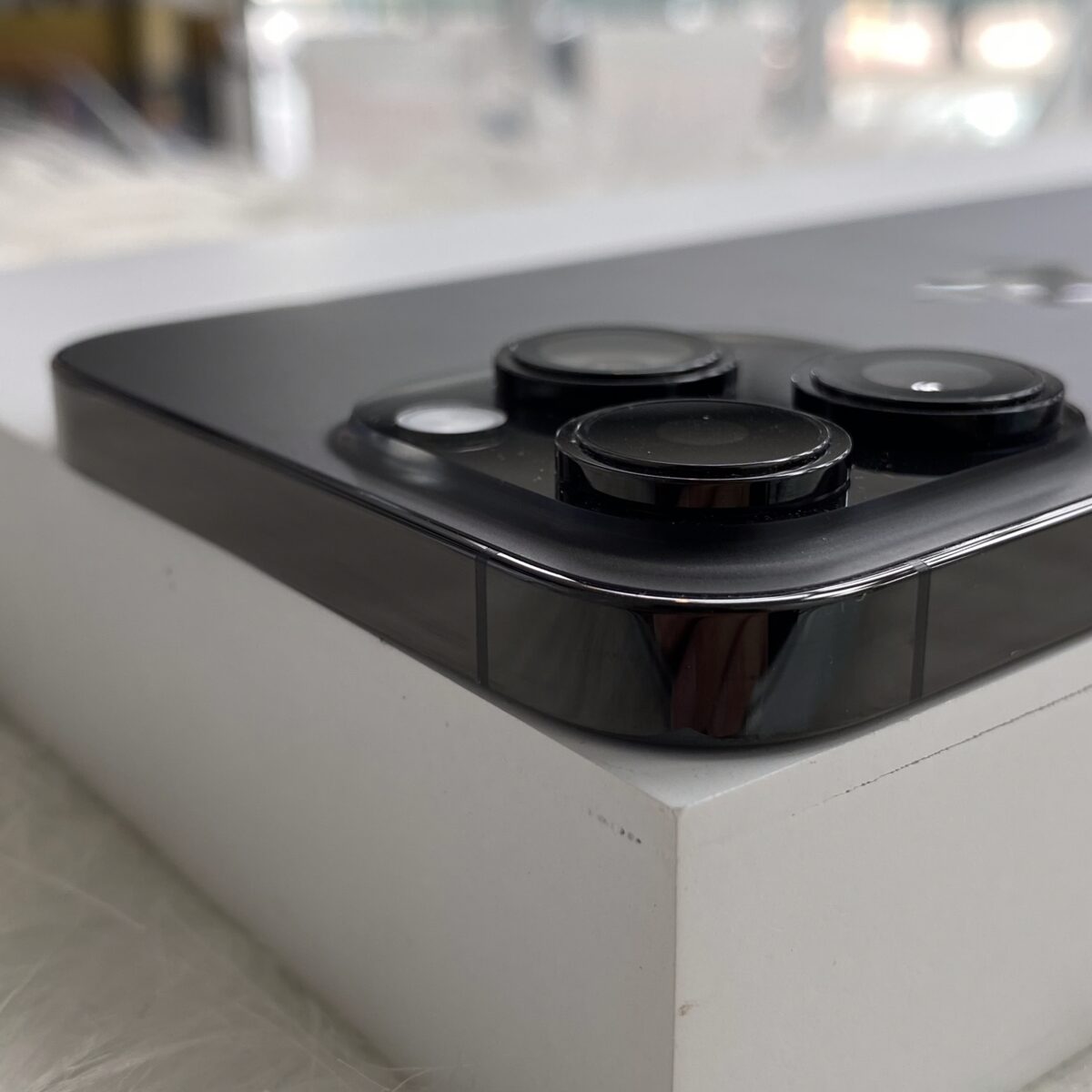 [福利機] iPhone 14 Pro max256G #76570