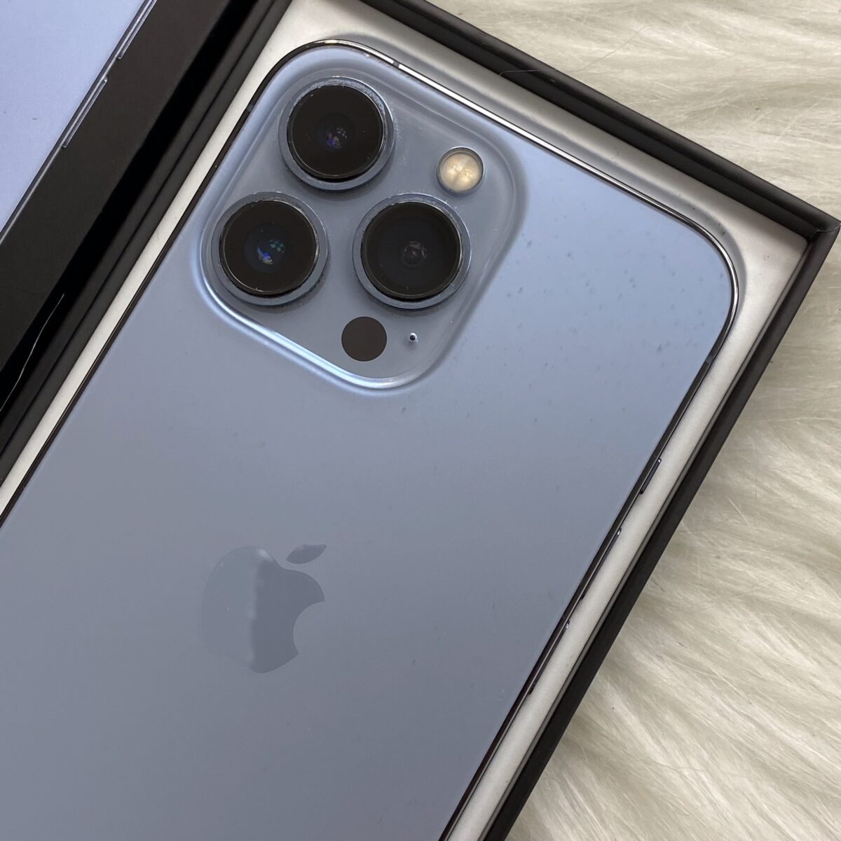 [福利機] iPhone 13 Pro128G #19795