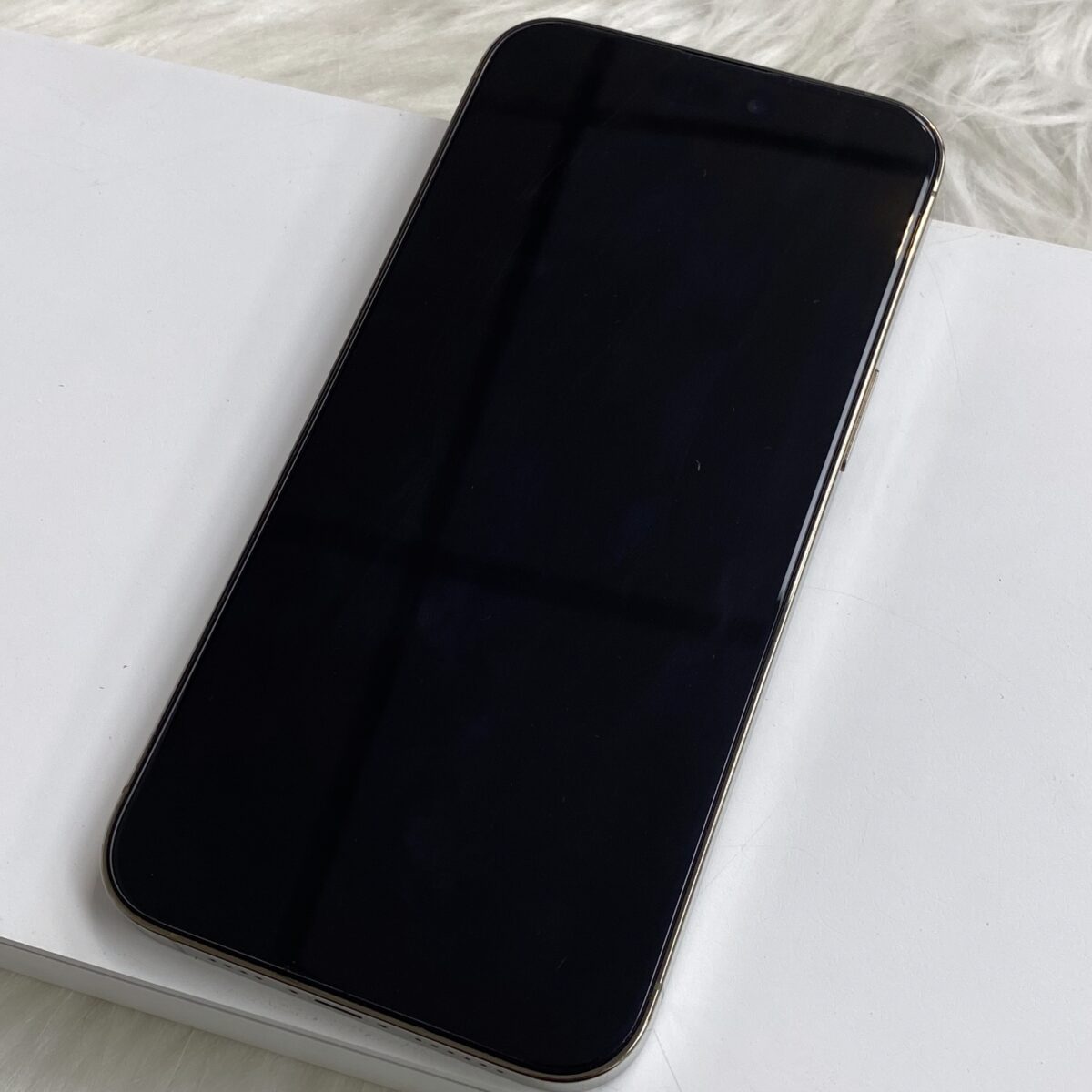 [福利機] iPhone 14 Pro max128G #25785