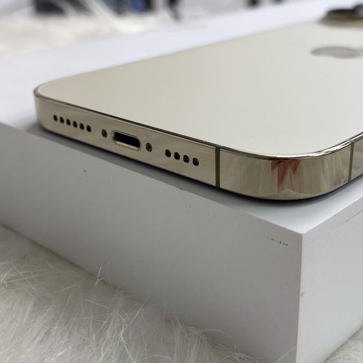 [福利機] iPhone 14 Pro max128G #25785