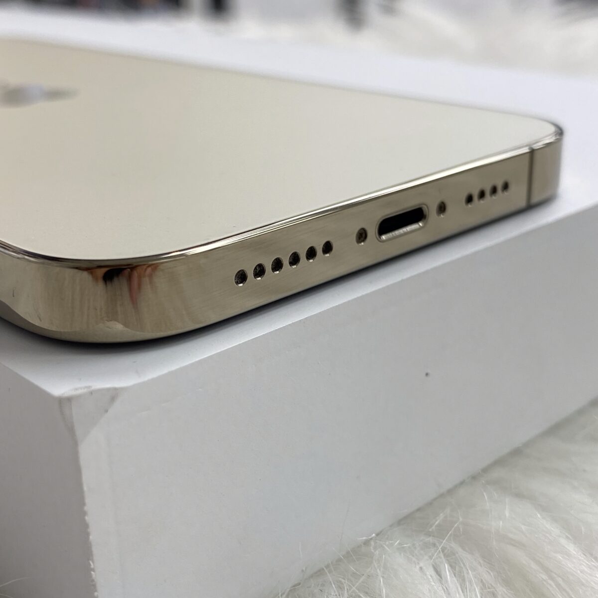 [福利機] iPhone 14 Pro max128G #25785