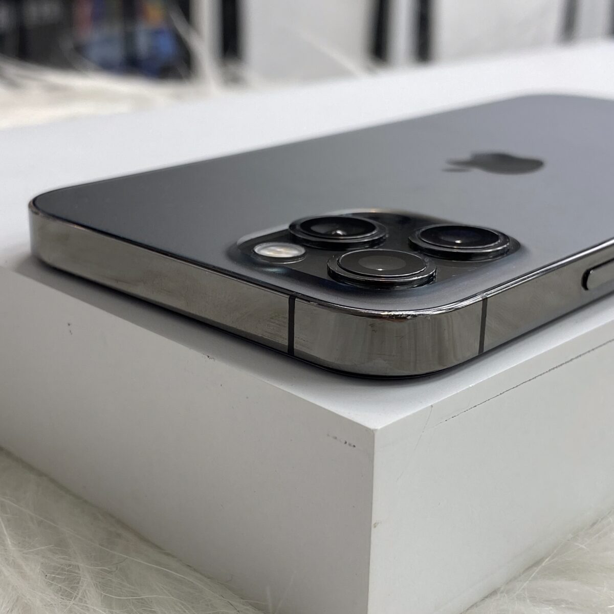 [福利機] iPhone 12 Pro128G #28603