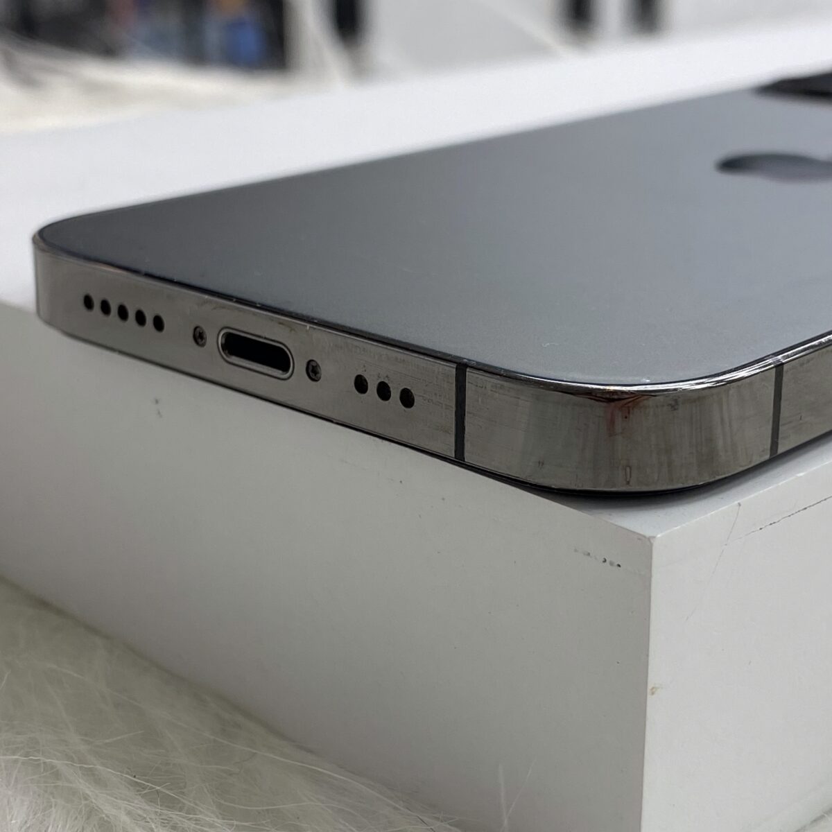 [福利機] iPhone 12 Pro128G #28603