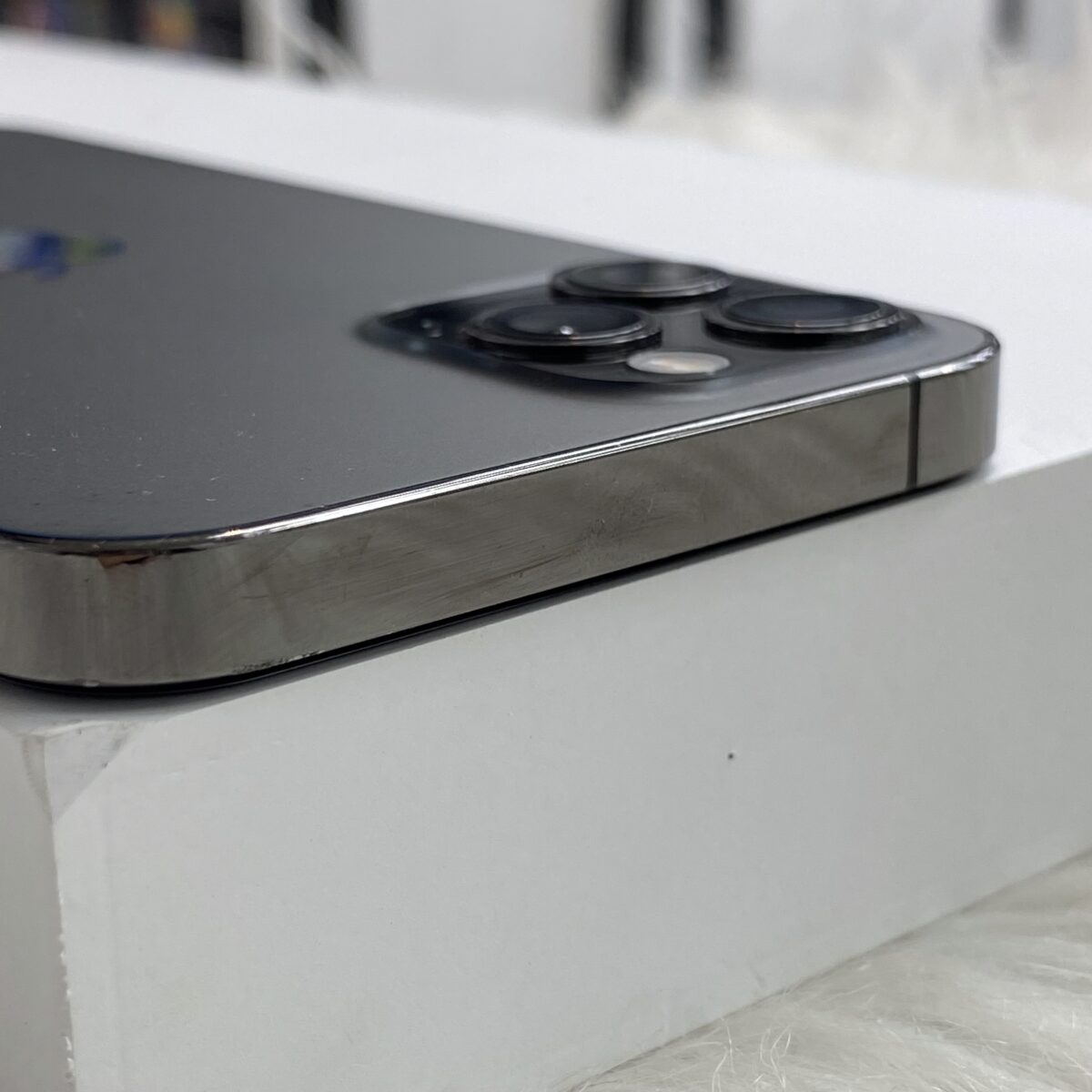 [福利機] iPhone 12 Pro128G #28603