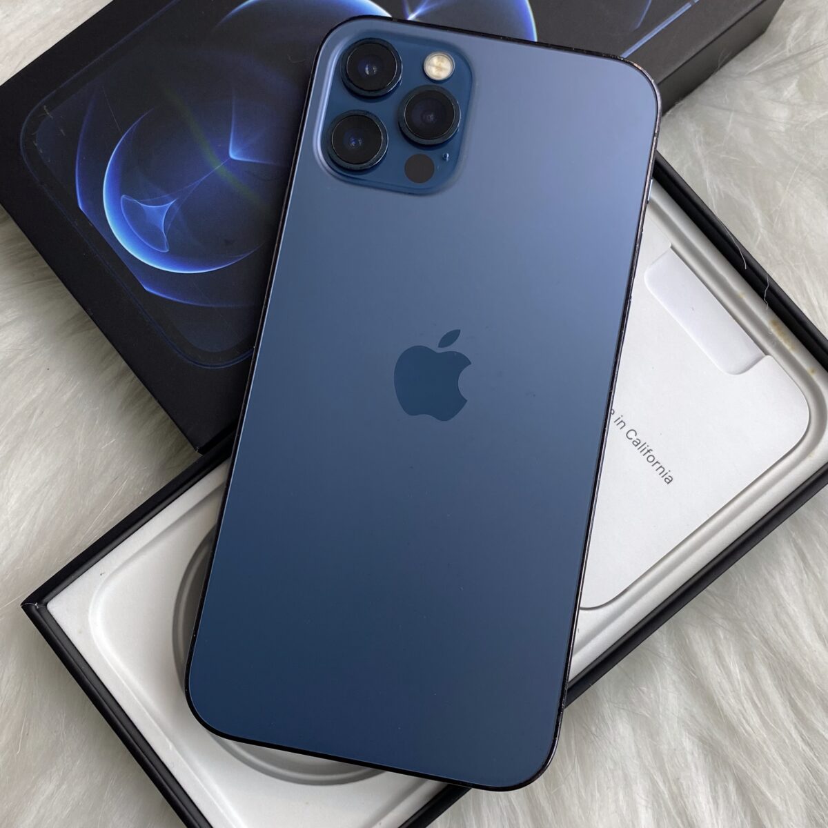 [福利機] iPhone 12 Pro 256G #58572