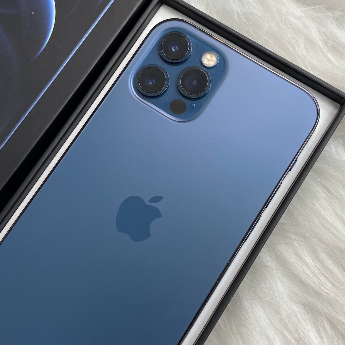 [福利機] iPhone 12 Pro 256G #58572