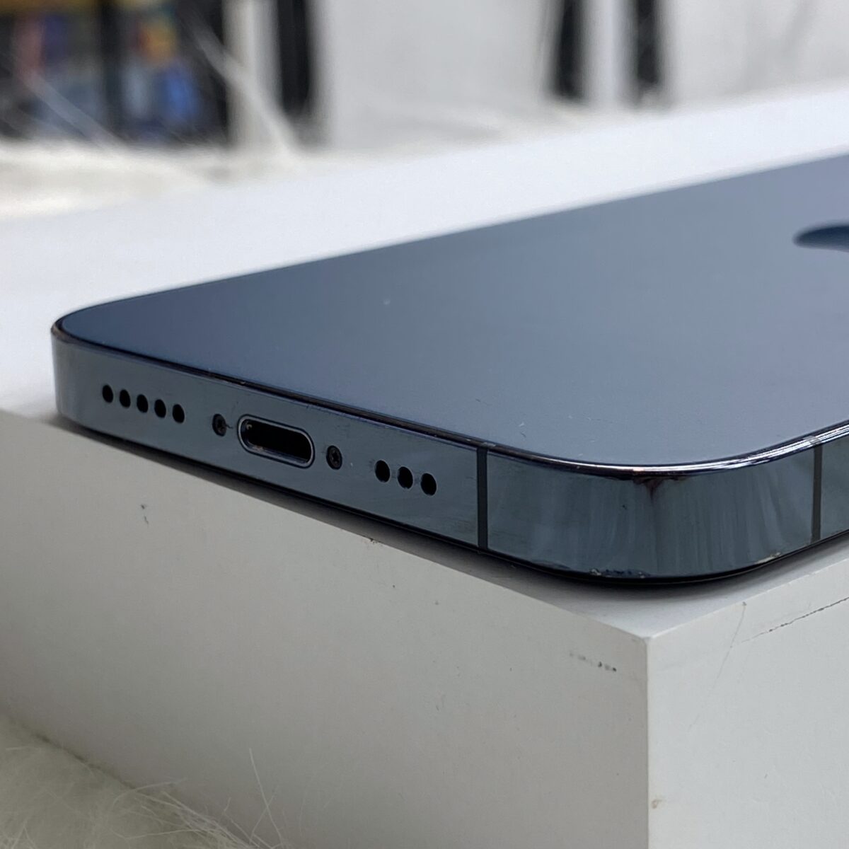 [福利機] iPhone 12 Pro 256G #58572