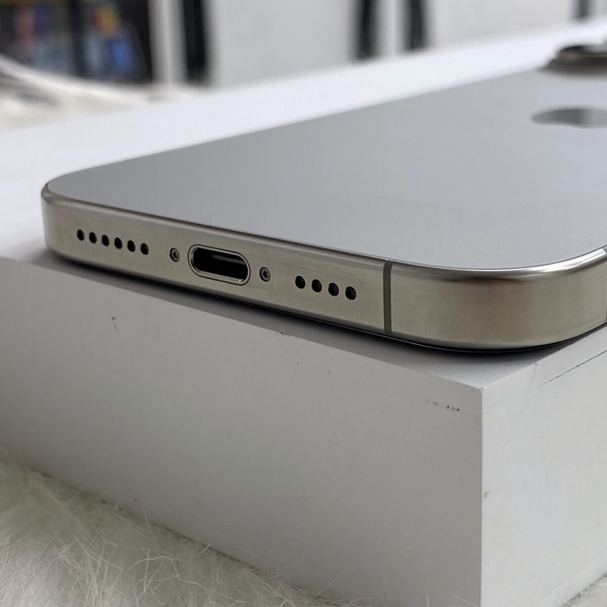 [福利機] iPhone 16ProMax256G #16749