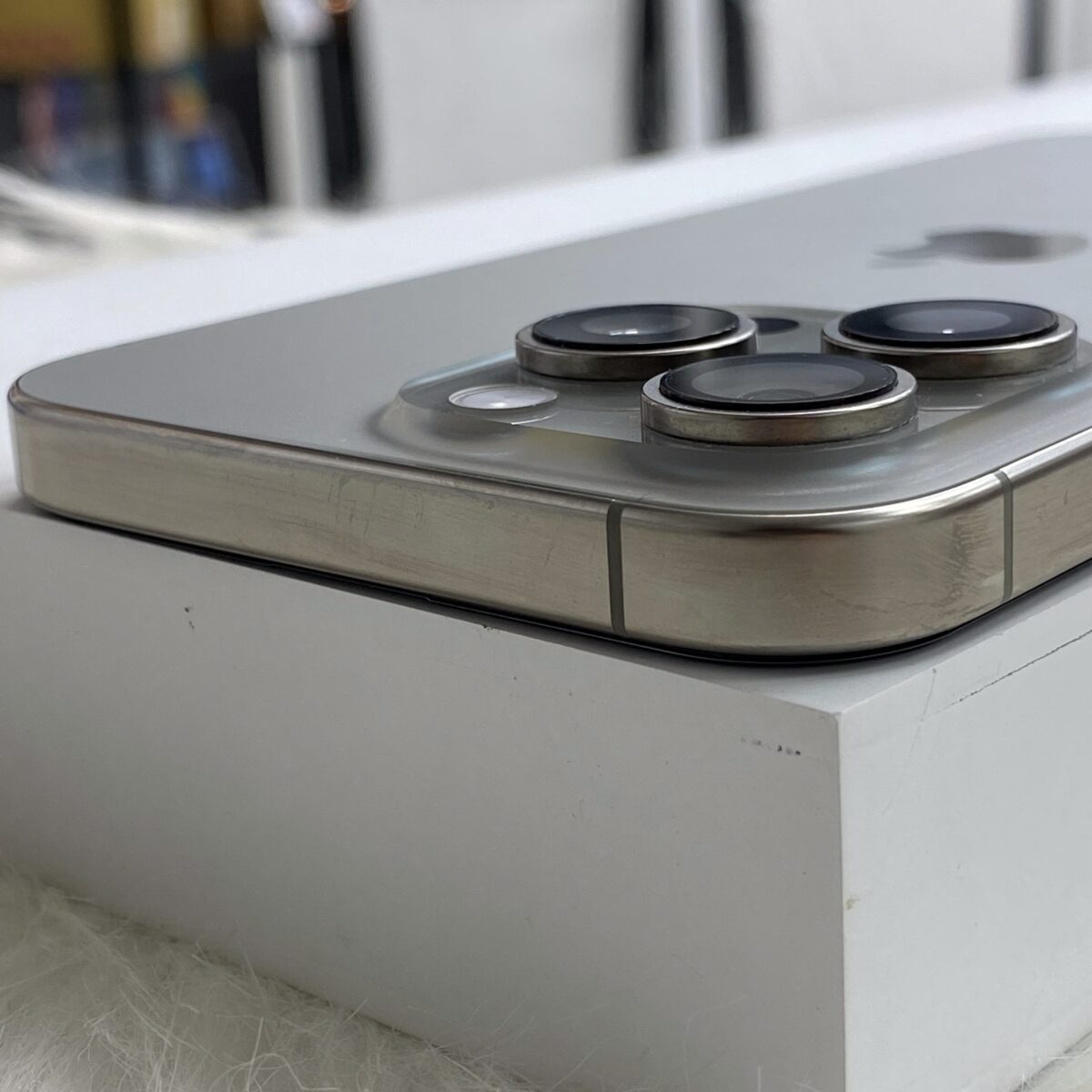 [福利機] iPhone 16ProMax256G #16749