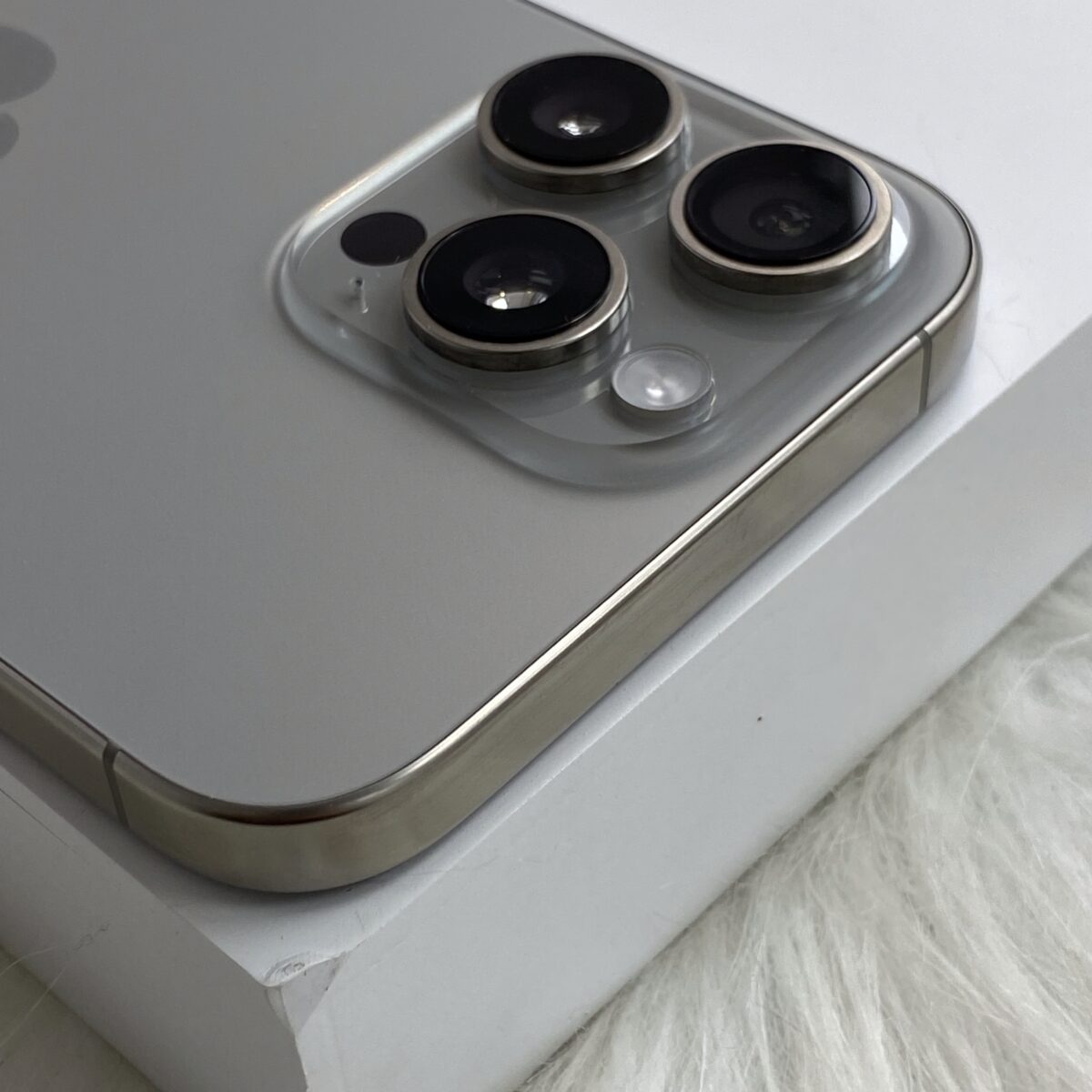 [福利機] iPhone 16ProMax256G #16749