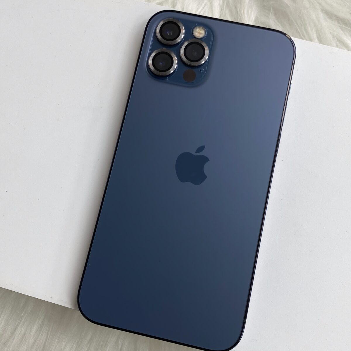 [福利機] iPhone 12 Pro 256G #98287