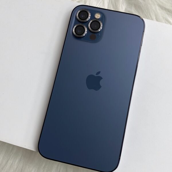 [福利機] iPhone 12 Pro 256G #98287