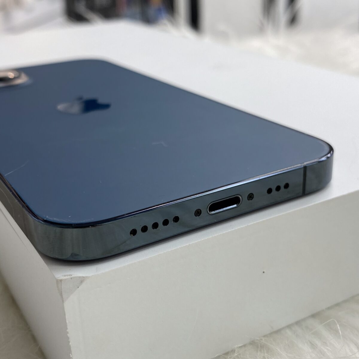 [福利機] iPhone 12 Pro 256G #98287