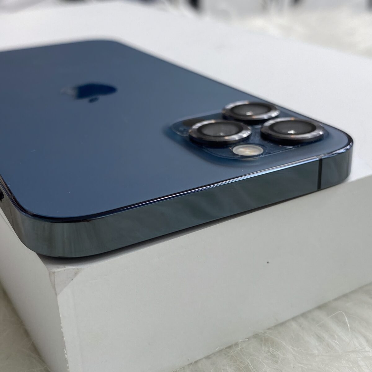 [福利機] iPhone 12 Pro 256G #98287