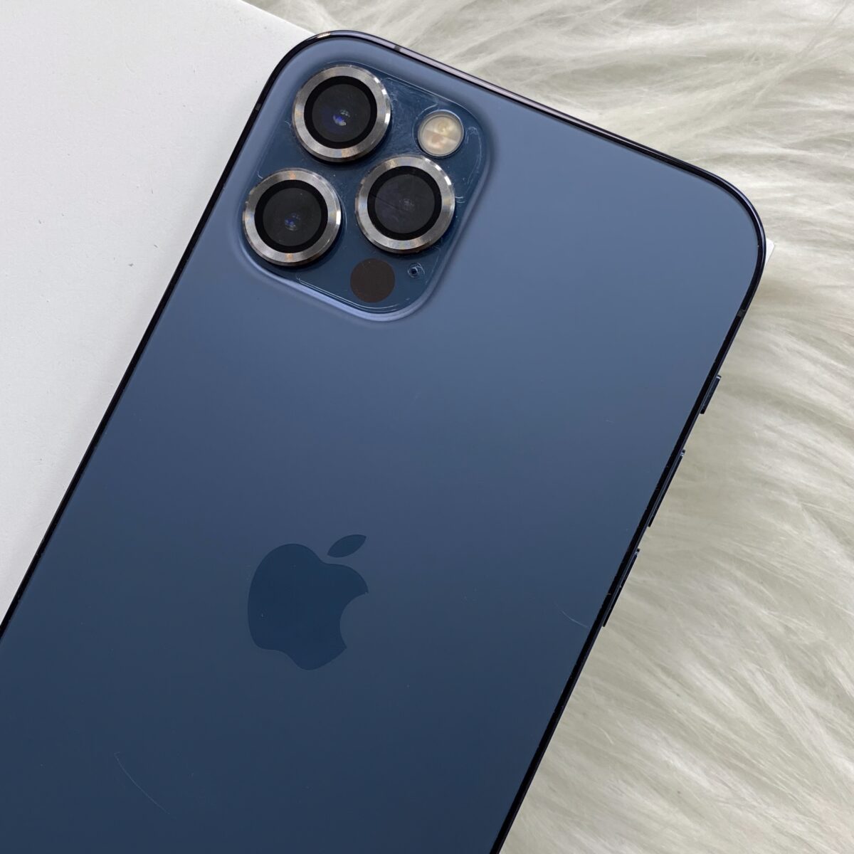 [福利機] iPhone 12 Pro 256G #98287