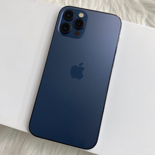 [福利機] iPhone 12 Pro 256G #22966