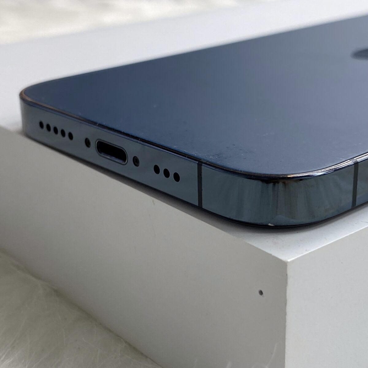 [福利機] iPhone 12 Pro 256G #22966