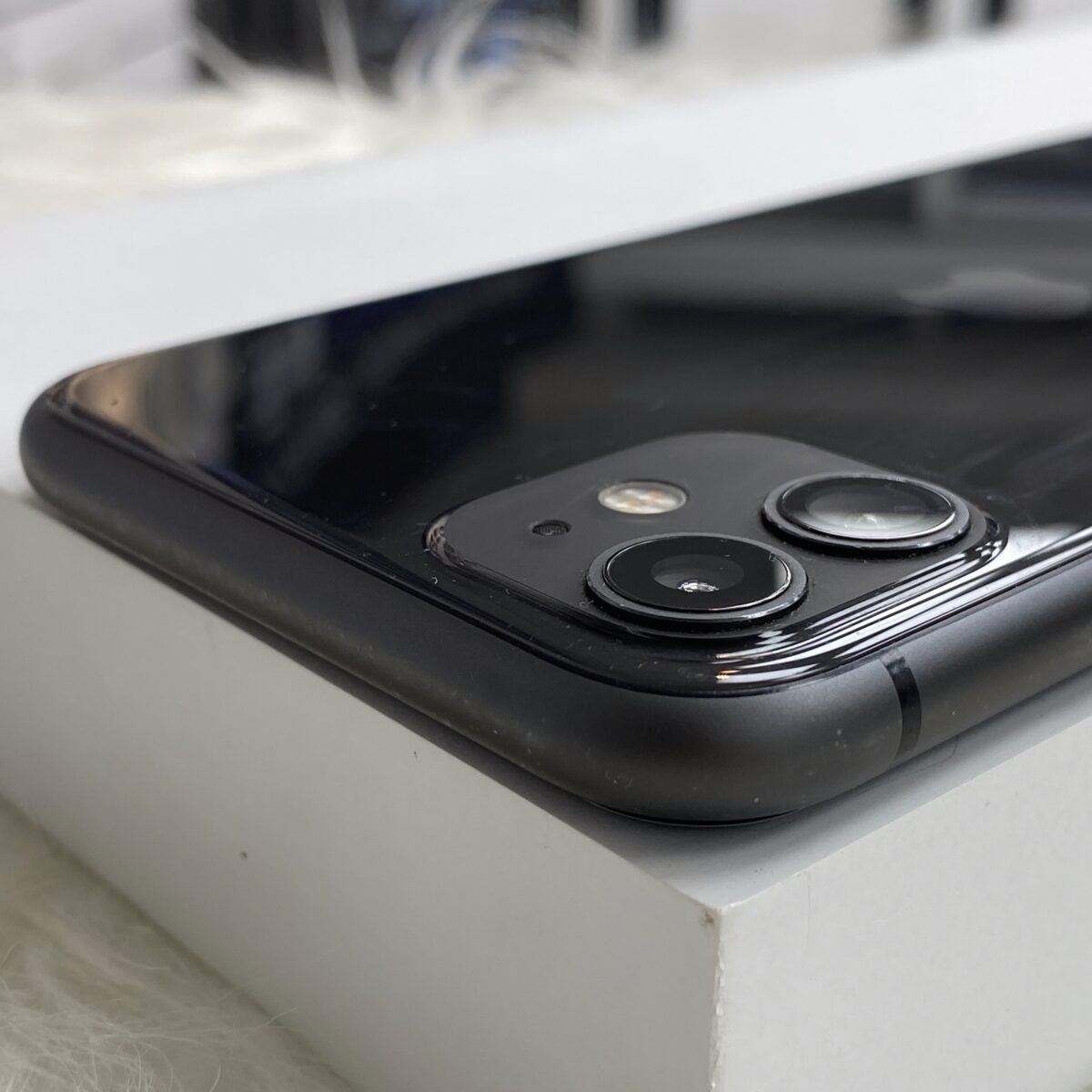 [福利機] iPhone 11 128G #52915