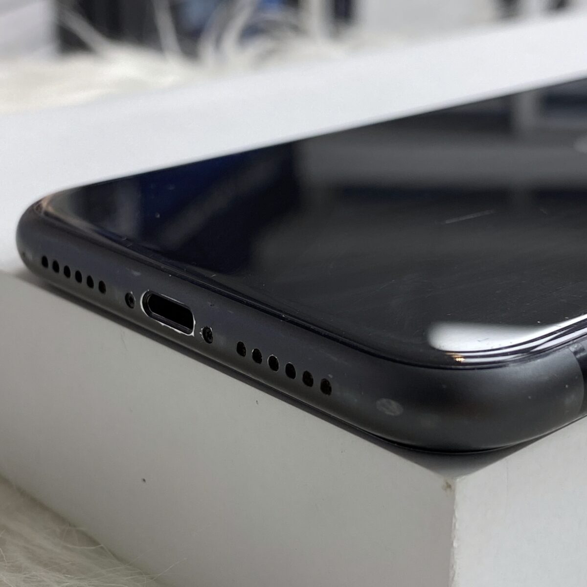 [福利機] iPhone 11 128G #52915