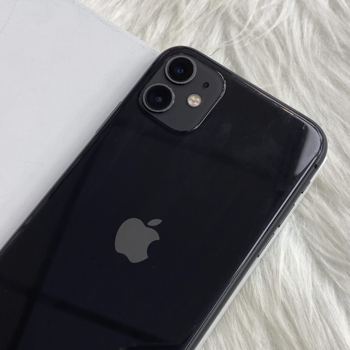 [福利機] iPhone 11 128G #52915