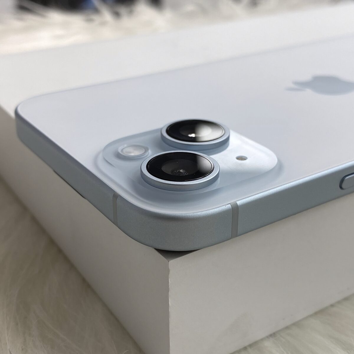 [福利機]  iPhone 15Plus 256G #93950