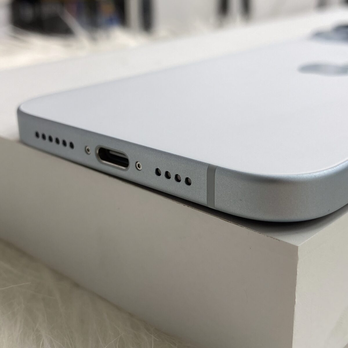 [福利機]  iPhone 15Plus 256G #93950