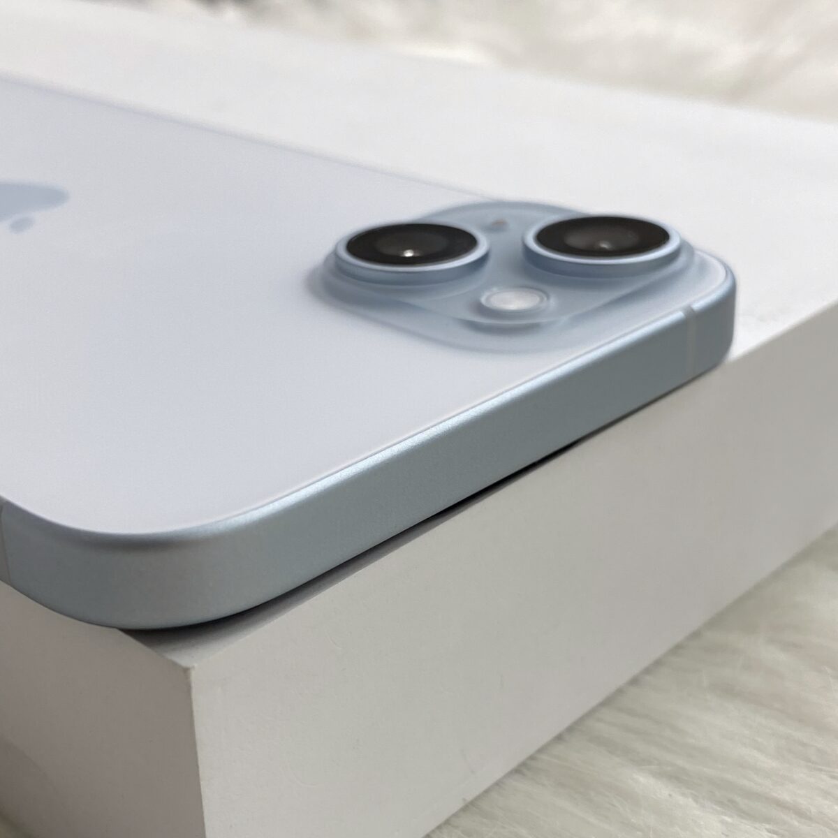 [福利機]  iPhone 15Plus 256G #93950