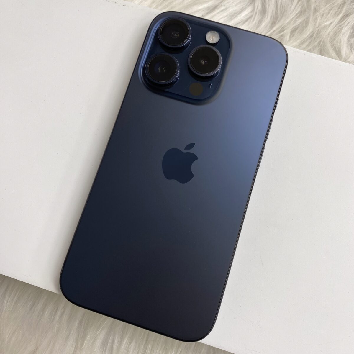 [福利機] iPhone 15 Pro 256G #日版082091