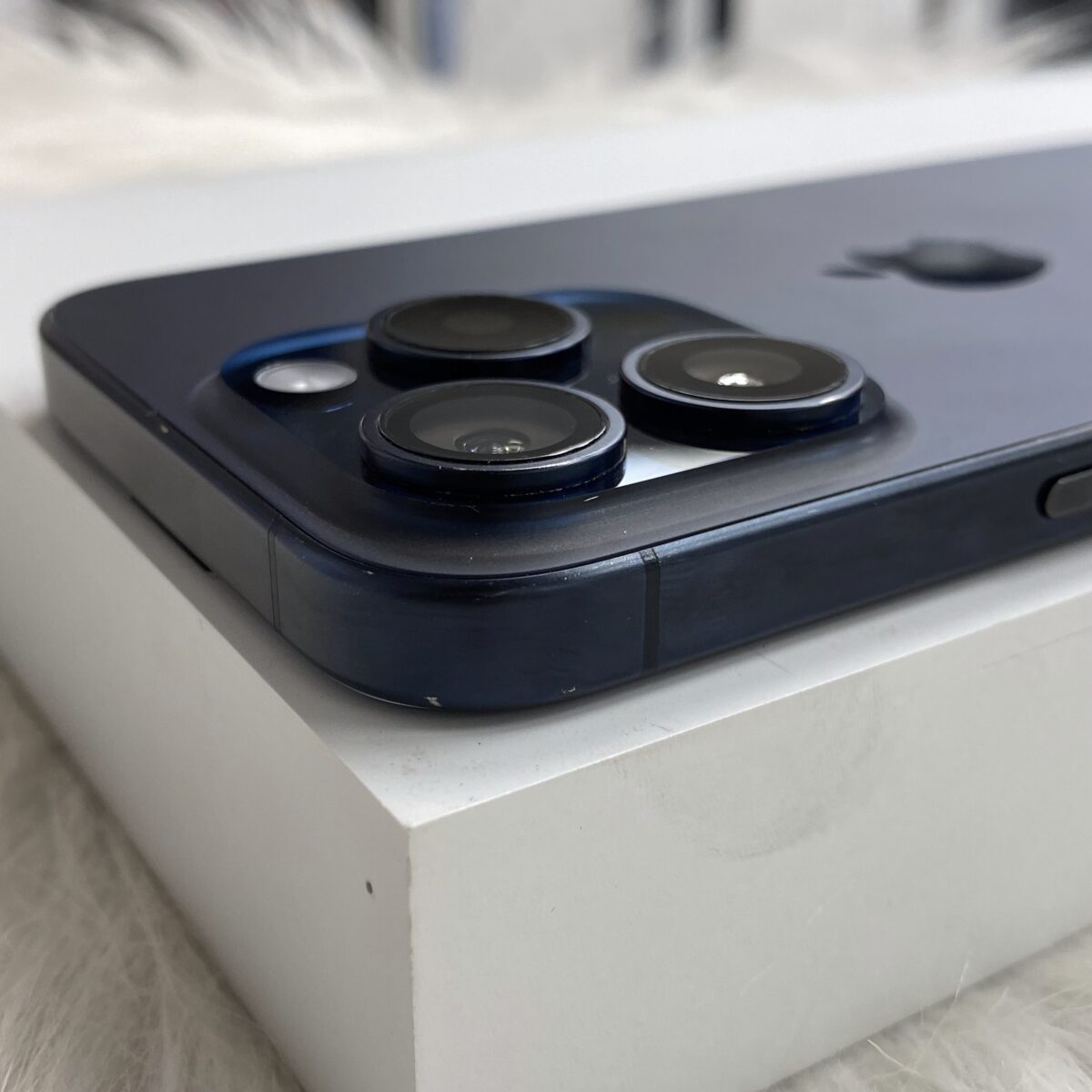 [福利機] iPhone 15 Pro 256G #日版082091