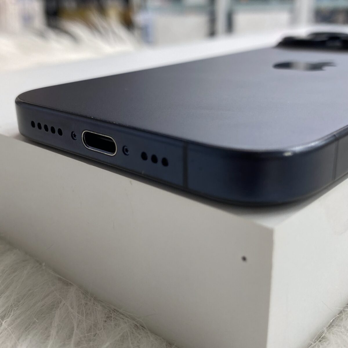 [福利機] iPhone 15 Pro 256G #日版082091