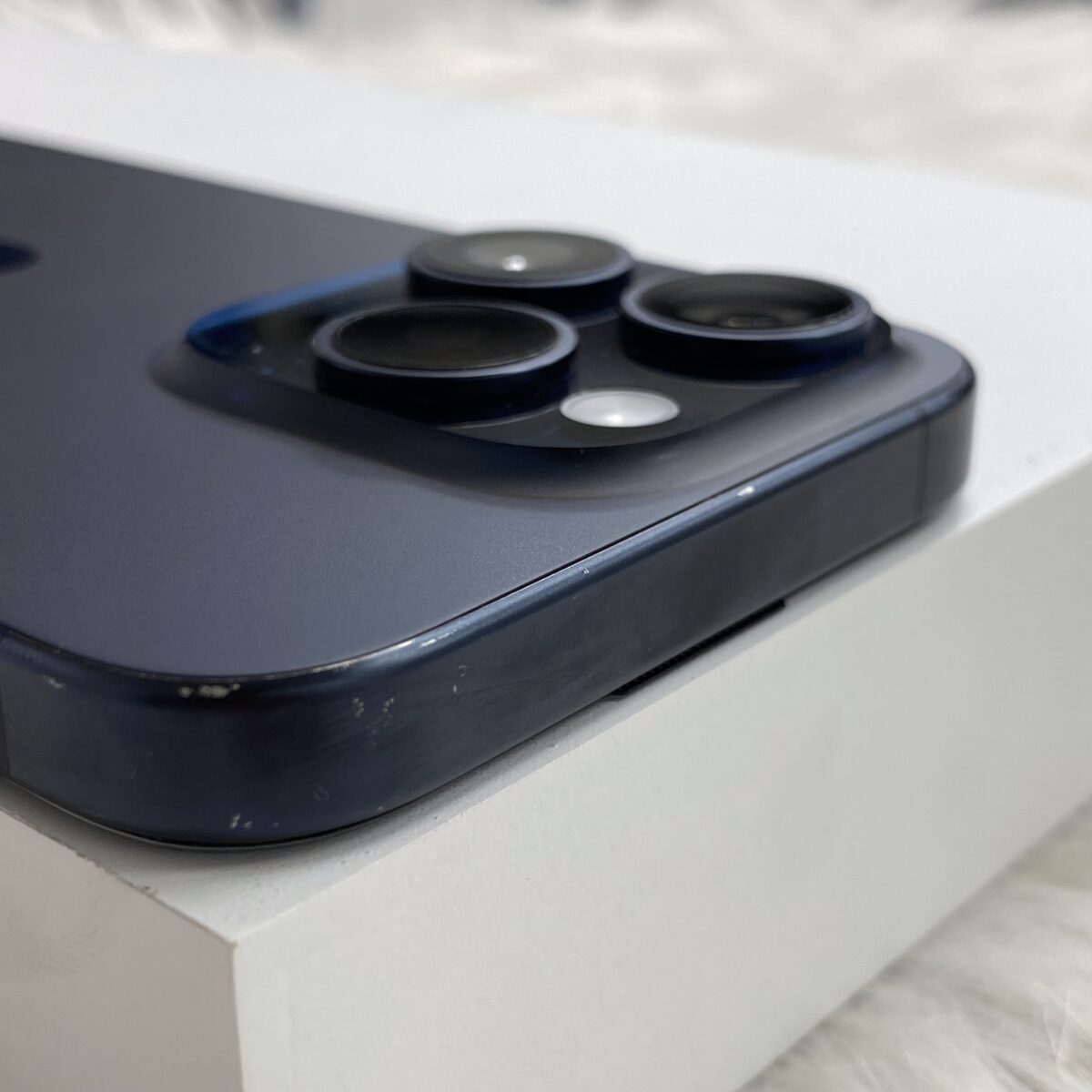 [福利機] iPhone 15 Pro 256G #日版082091