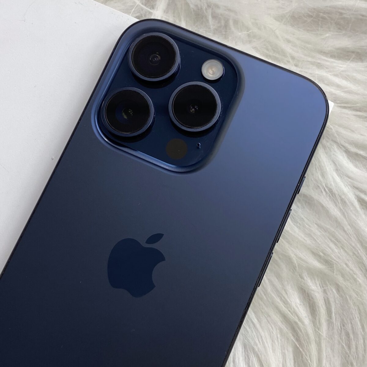 [福利機] iPhone 15 Pro 256G #日版082091