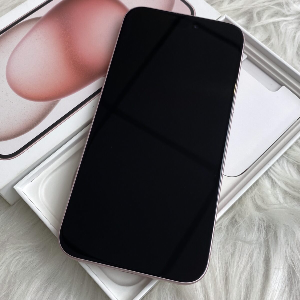 [福利機]  iPhone 15Plus 256G #05279