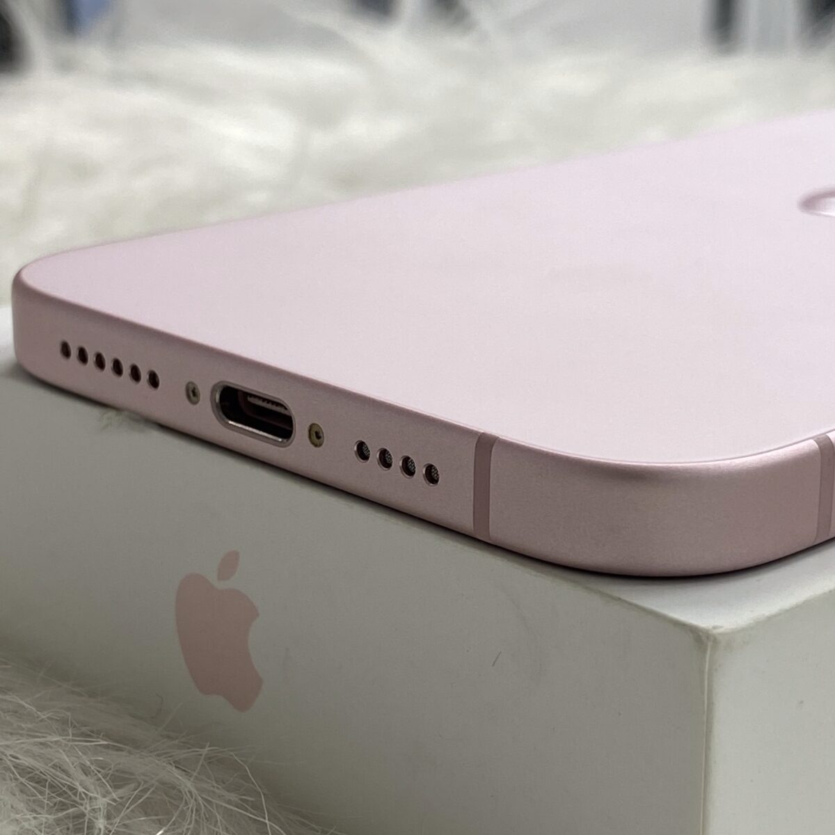 [福利機]  iPhone 15Plus 256G #05279