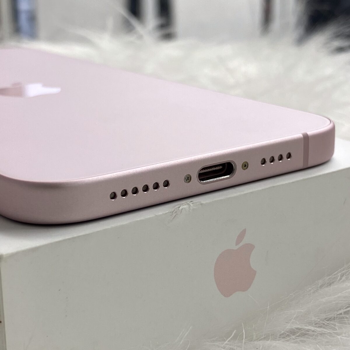 [福利機]  iPhone 15Plus 256G #05279