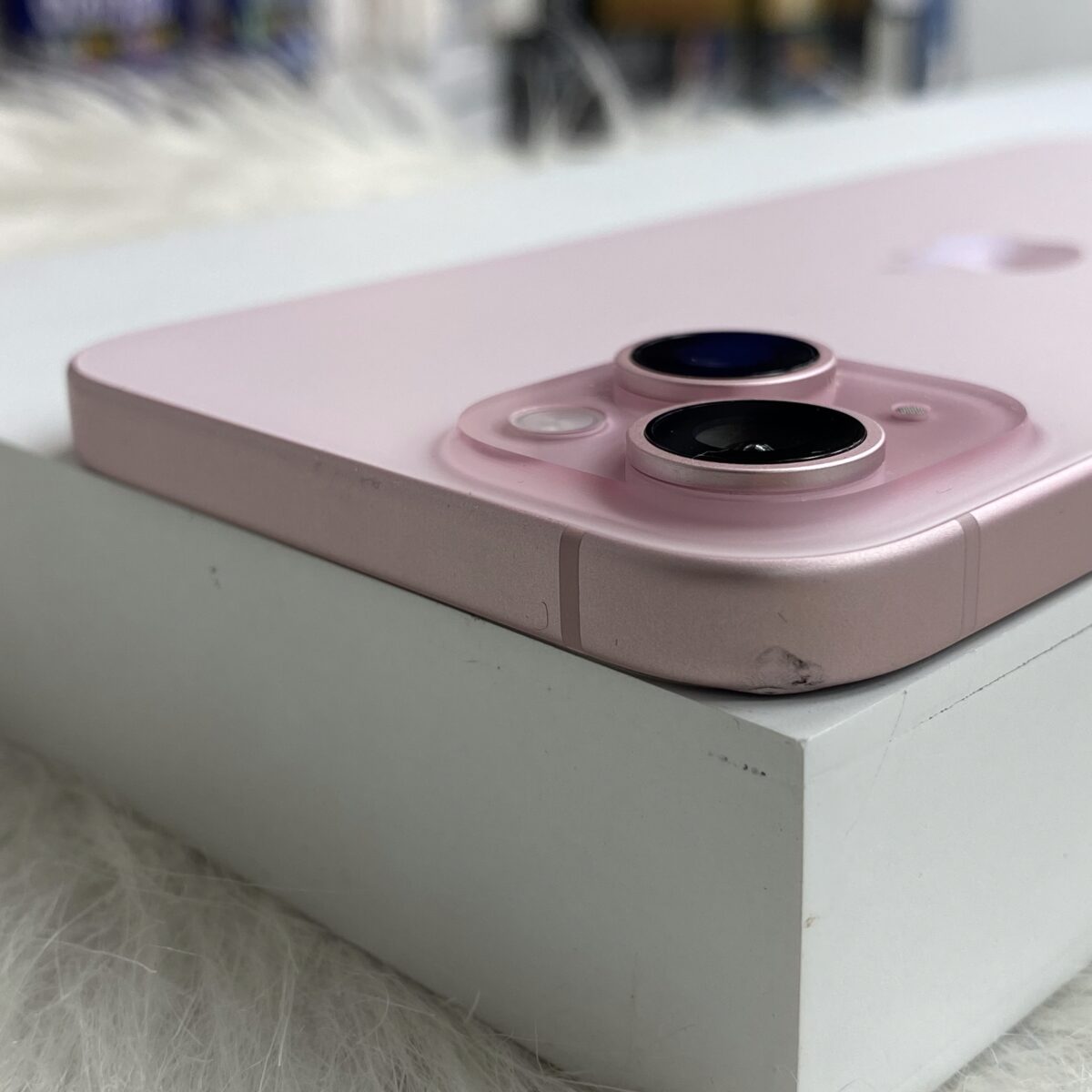 [福利機]  iPhone 15Plus 256G #05279