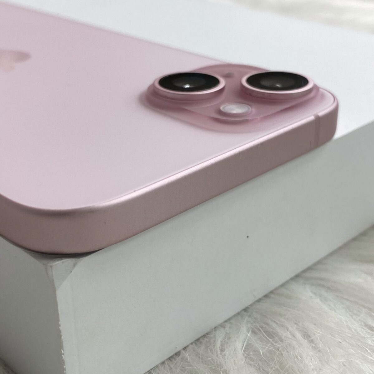 [福利機]  iPhone 15Plus 256G #05279